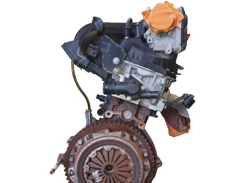 Motor RENAULT TWINGO II (CN0_) 1.2 16V (CN04, CN0B) | BP29901047M1