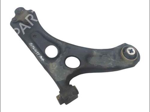 Used Right front suspension arm PEUGEOT 208 II (UB_, UP_, UW_, UJ_) 1.2 PureTech 75 (75 hp) 24911262