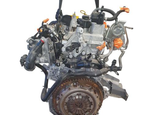 Engine RENAULT CLIO IV (BH_) 0.9 TCe 90 (BHNF, BHMA, BHMH, BHJK, BHJR) | BP30500677M1