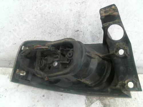 Right taillight SEAT IBIZA III (6L1) 1.4 TDI | BP25762483C35 