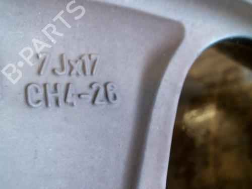 Fælk CITROËN C3 Picasso (SH_) 1.6 HDi | BP38022236C45 - Image 8