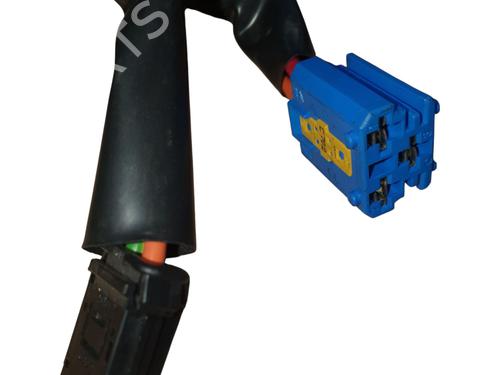 Ignition barrel PEUGEOT 206 Hatchback (2A/C) 1.4 HDi eco 70 | BP28445056M48 