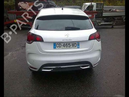 Switch CITROËN DS4 (NX_) 2.0 HDi 165 | BP25763098I30 
