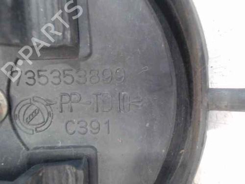 Grill FIAT PANDA (169_) 1.2 (169.AXB11, 169.AXB1A) | BP24896753C40 - Image 5