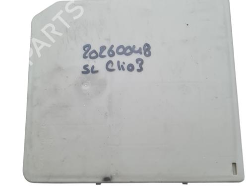 Fuse box RENAULT CLIO III Grandtour (KR0/1_) 1.5 dCi (KR0F) | BP31961232E1