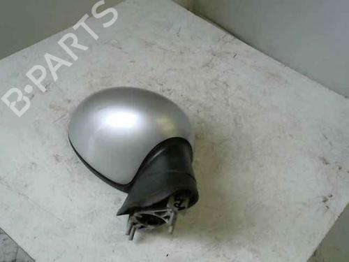 Right mirror MINI MINI CLUBMAN (R55) Cooper | BP24908201C27 