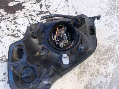 Højre forlygte CITROËN NEMO MPV 1.4 HDi | BP24902069C29 