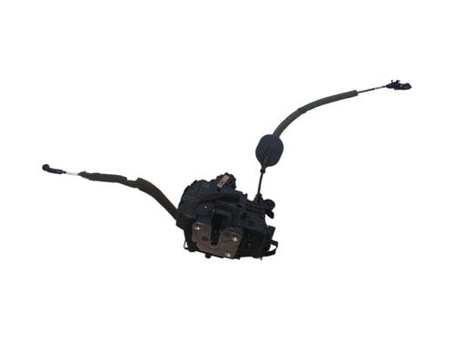Venstre bagtil lås RENAULT CLIO V (B7_) 1.5 Blue dCi 85 (B7AG) | BP36479591C100 - Image 2