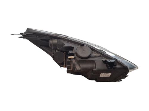 Left headlight RENAULT CLIO IV (BH_) 0.9 TCe 90 (BHNF, BHMA, BHMH, BHJK, BHJR) | BP30116549C28 