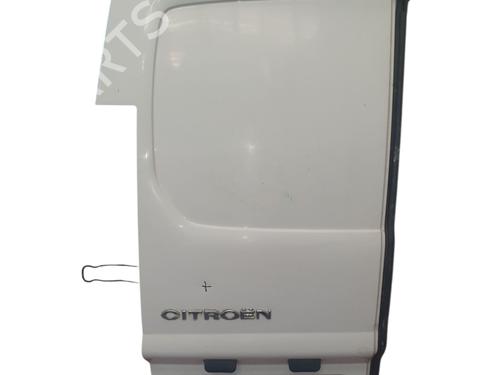 Venstre lasterom dør CITROËN JUMPY II Van [2007-2016]  29600020