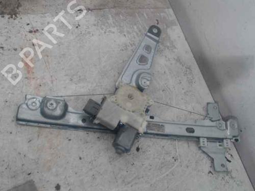Used Front left window mechanism PEUGEOT 5008 (0U_, 0E_) 2.0 HDi 150 / BlueHDi 150 (150 hp) 24903312