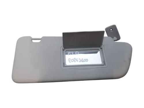 Used Right sun visor PEUGEOT 5008 (0U_, 0E_) 1.6 HDi (112 hp) 28414097