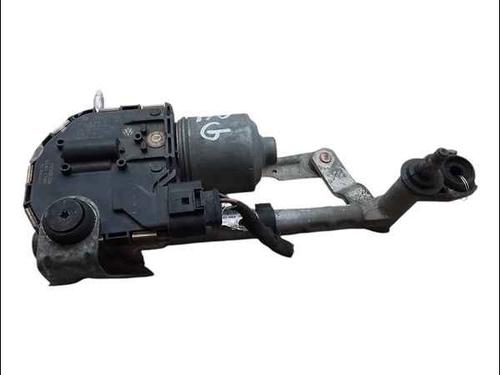 Used Front wiper motor VW TOURAN (1T1, 1T2) 2.0 TDI 16V (140 hp) 25012692