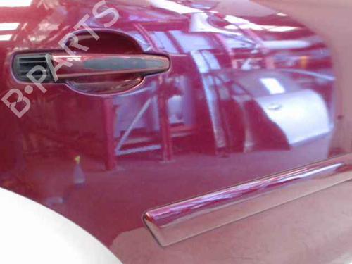 Right rear door CITROËN C4 Grand Picasso I (UA_)  | BP24910196C5 