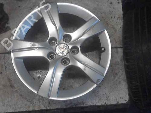 Used Rim PEUGEOT 508 SW I (8E_) 2.0 HDi (140 hp) 24911759