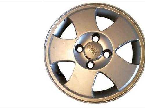 Used Rim FORD FIESTA IV (JA_, JB_) 1.25 i 16V (75 hp) 24911802