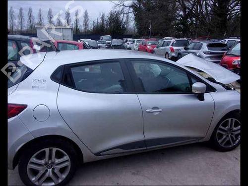 Right mirror RENAULT CLIO IV (BH_) 1.5 dCi 90 | BP24908899C27 