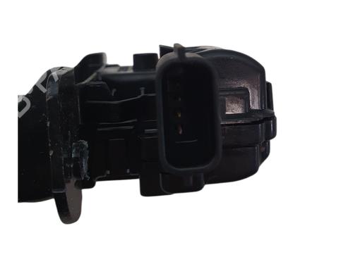 Tailgate lock RENAULT MEGANE IV Hatchback (B9A/M/N_) 1.3 TCe 140 (B9NB) | BP34045529C101 - Image 3