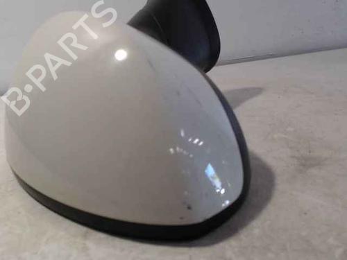 Right mirror FIAT PUNTO EVO (199_) 1.4 (199AXB1A) | BP24908102C27 