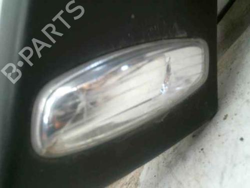 Left mirror PEUGEOT 207 (WA_, WC_) 1.4 HDi | BP24904373C26 