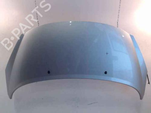 Used Hood PEUGEOT 207 SW (WK_) 1.6 HDi (112 hp) 24897022