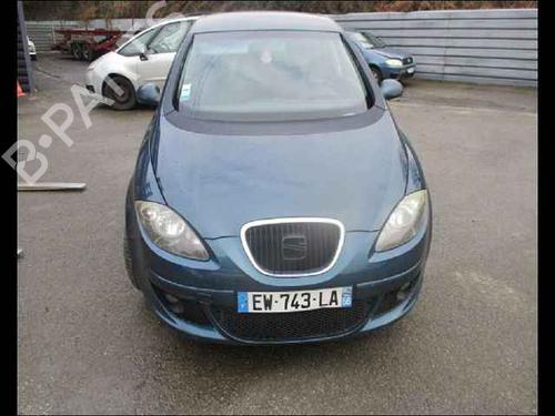 Left mirror SEAT TOLEDO III (5P2) 1.9 TDI | BP24904320C26 
