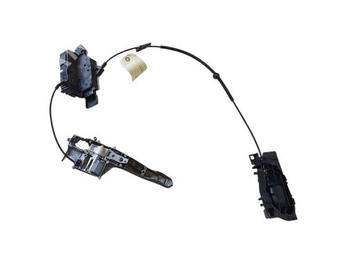 Used Front right lock Front right lock 34407780 34407780