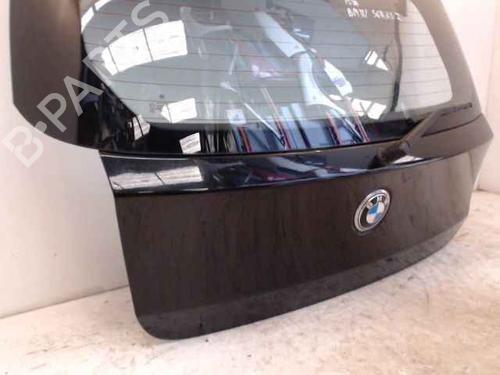 Tailgate BMW 1 (E87) 116 d | BP24897905C6 