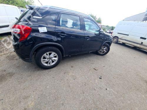 Frontplade/Frontkurv CITROËN C4 AIRCROSS 1.6 HDi 115 AWC | BP39479522C72 - Image 3
