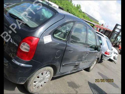 Fuel flap CITROËN XSARA PICASSO (N68) 1.6 HDi | BP24902593C131 