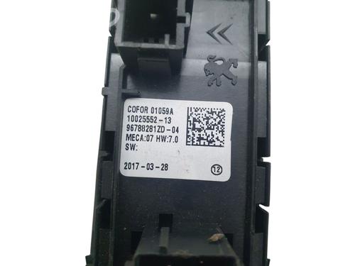 Switch PEUGEOT 308 II (LB_, LP_, LW_, LH_, L3_) 1.6 HDi 100 | BP29229455I30 