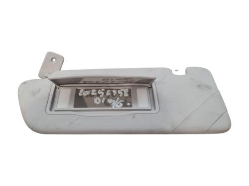 Used Left sun visor PEUGEOT 308 I (4A_, 4C_) 1.6 HDi (109 hp) 30310091