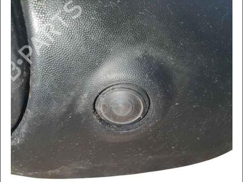 Left mirror NISSAN MICRA V (K14) 0.9 IG-T | BP24904514C26 