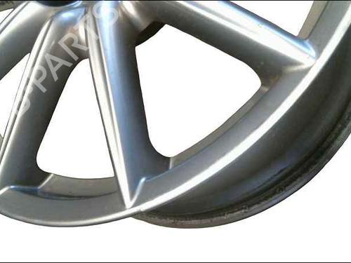 Used Rim Rim 37728783 37728783