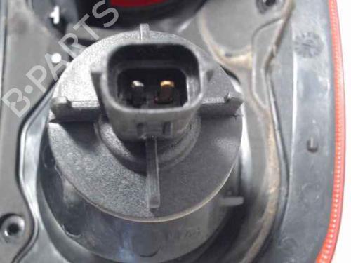 Right taillight LAND ROVER FREELANDER I (L314) 1.8 16V 4x4 | BP24909514C35 