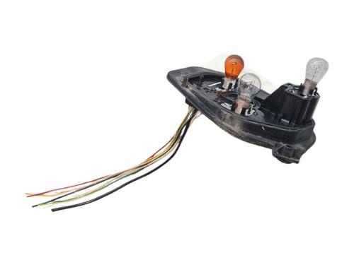Used Lamp holder PEUGEOT 206+ (2L_, 2M_) 1.4 i (2LKFWA, 2MKFWA) (75 hp) 28120493