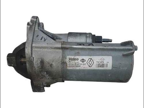 Starter RENAULT CLIO IV (BH_)  | BP24899438M8