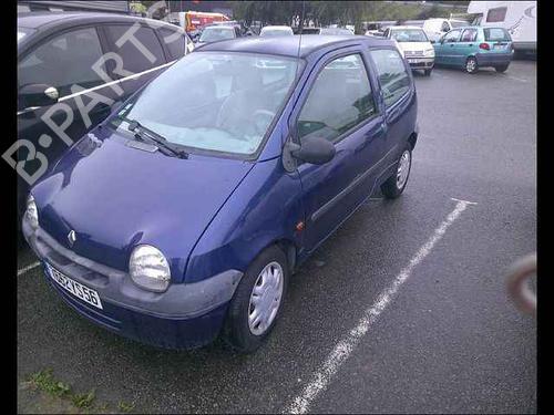 Right headlight RENAULT TWINGO I (C06_)  | BP25764120C29 