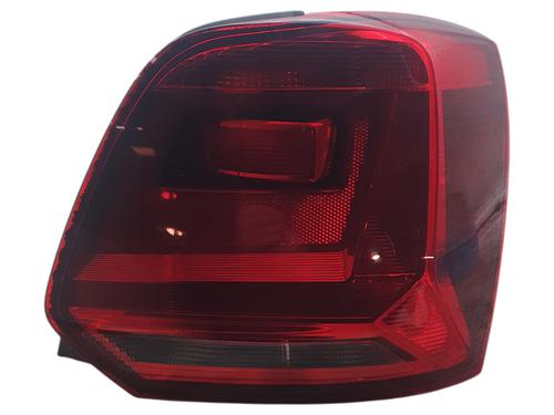 Used Right taillight VW POLO V (6R1, 6C1) 1.2 TSI 16V (90 hp) 30796636