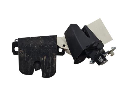 Used Tailgate lock Tailgate lock VW TRANSPORTER T6 Van (SGA, SGH, SHA, SHH) 2.0 TDI (150 hp) 34253993 34253993