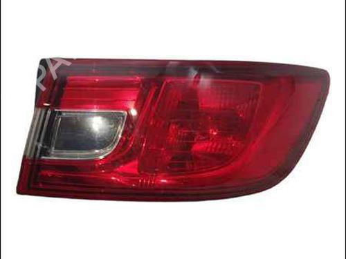 Used Left taillight RENAULT CLIO IV (BH_) 1.5 dCi 90 (90 hp) 24906056
