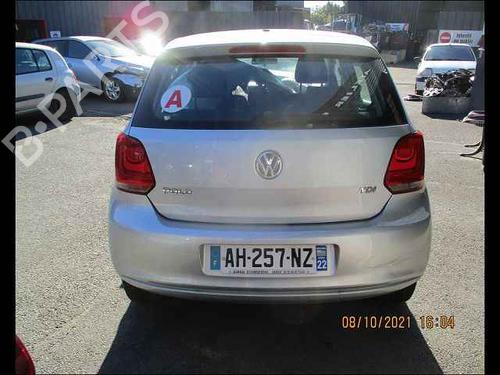 Left taillight VW POLO V (6R1, 6C1) 1.6 TDI | BP24905426C34 