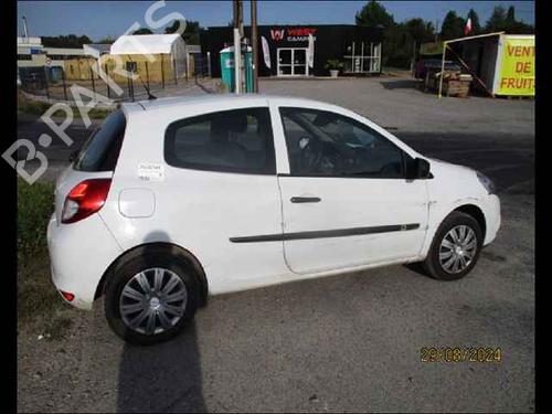 Gassdemper Bakluke RENAULT CLIO III (BR0/1, CR0/1) 1.5 dCi | BP24898351C138 