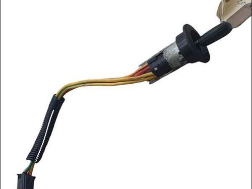 Used Ignition barrel Ignition barrel RENAULT MEGANE Scenic (JA0/1_) [1996-2001] 24899147 24899147