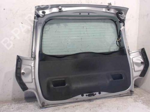 Tailgate CITROËN C3 II (SC_) 1.6 HDi 90 | BP24897346C6 
