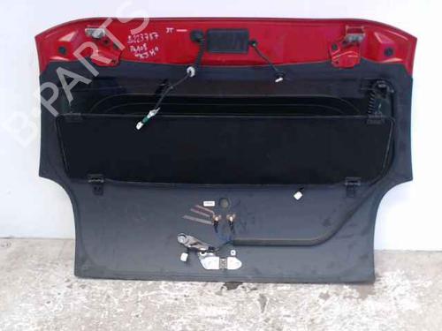 Tailgate PEUGEOT 108 1.0 VTi 72 | BP24897379C6 