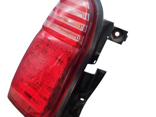 Venstre baglygte PEUGEOT 5008 (0U_, 0E_) 2.0 HDi 150 / BlueHDi 150 (150 hp) 31864974