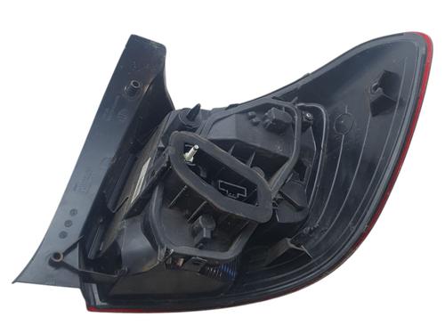 Left taillight DACIA SANDERO II 1.5 dCi | BP27306078C34 