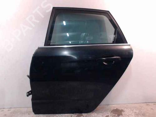 Used Left rear door CITROËN C4 II (NC_) 1.6 HDi 90 (92 hp) 24907087