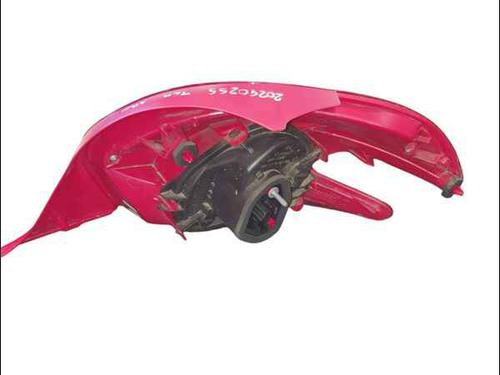 Left taillight PEUGEOT 208 I (CA_, CC_) 1.2 VTI 82 | BP24904966C34 